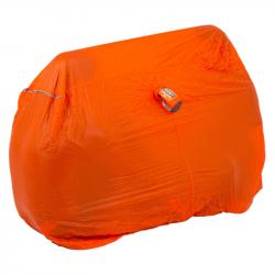 ndzov kryt LIFESYSTEMS ULTRALIGHT SURVIVAL SHELTER 2  ORANGE